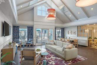 Hotel Sonesta ES Suites Orlando - Lake Buena Vista photo 3