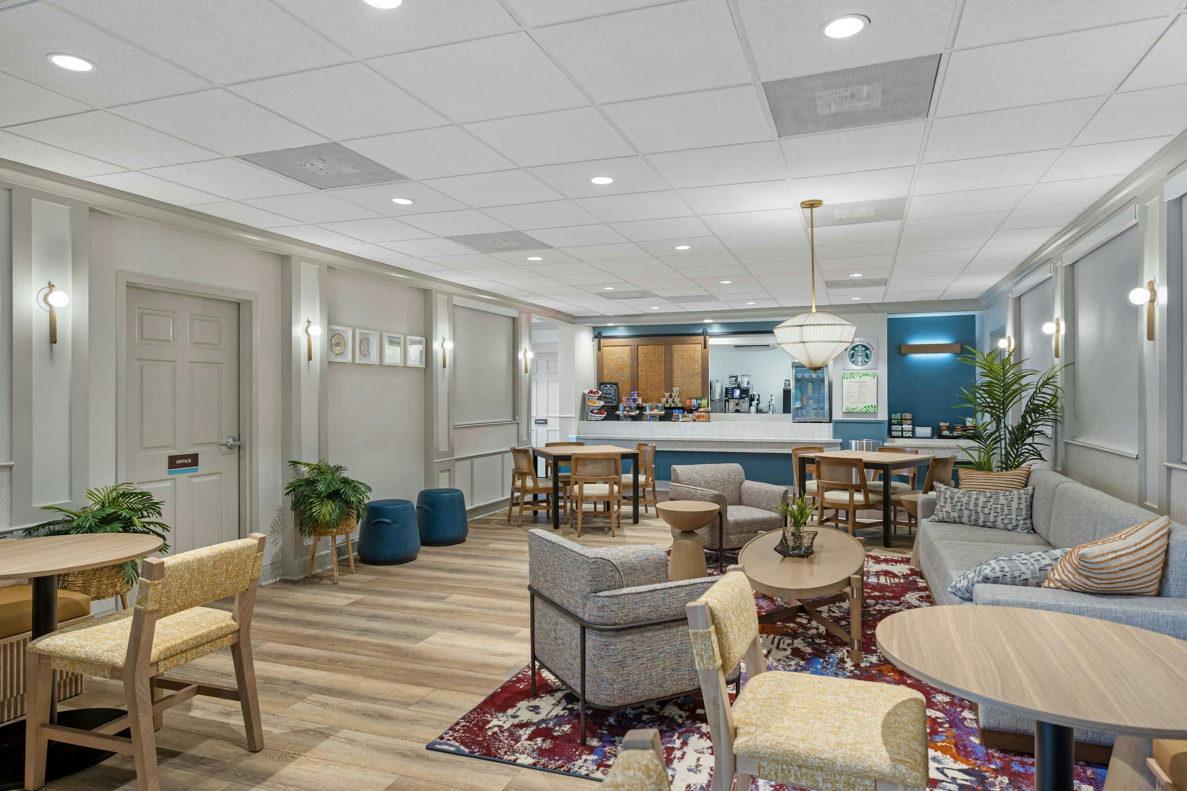 Hotel Sonesta ES Suites Orlando - Lake Buena Vista photo 5
