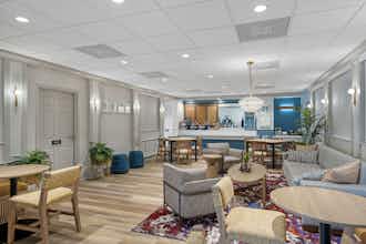 Hotel Sonesta ES Suites Orlando - Lake Buena Vista photo 5