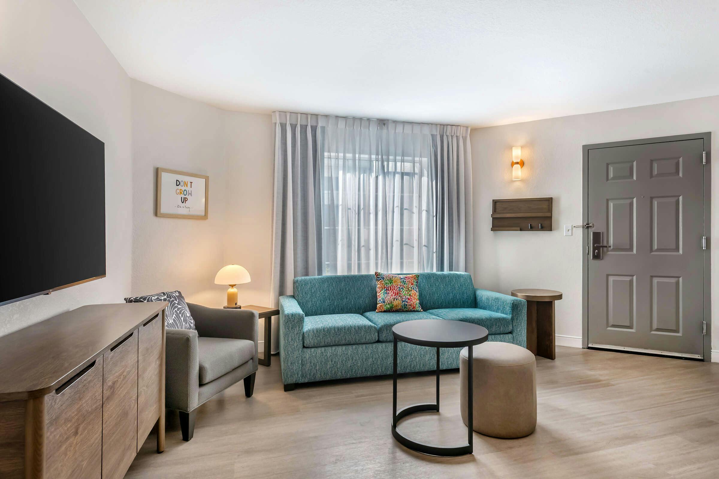 Hotel Sonesta ES Suites Orlando - Lake Buena Vista photo 1