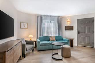 Hotel Sonesta ES Suites Orlando - Lake Buena Vista photo 1