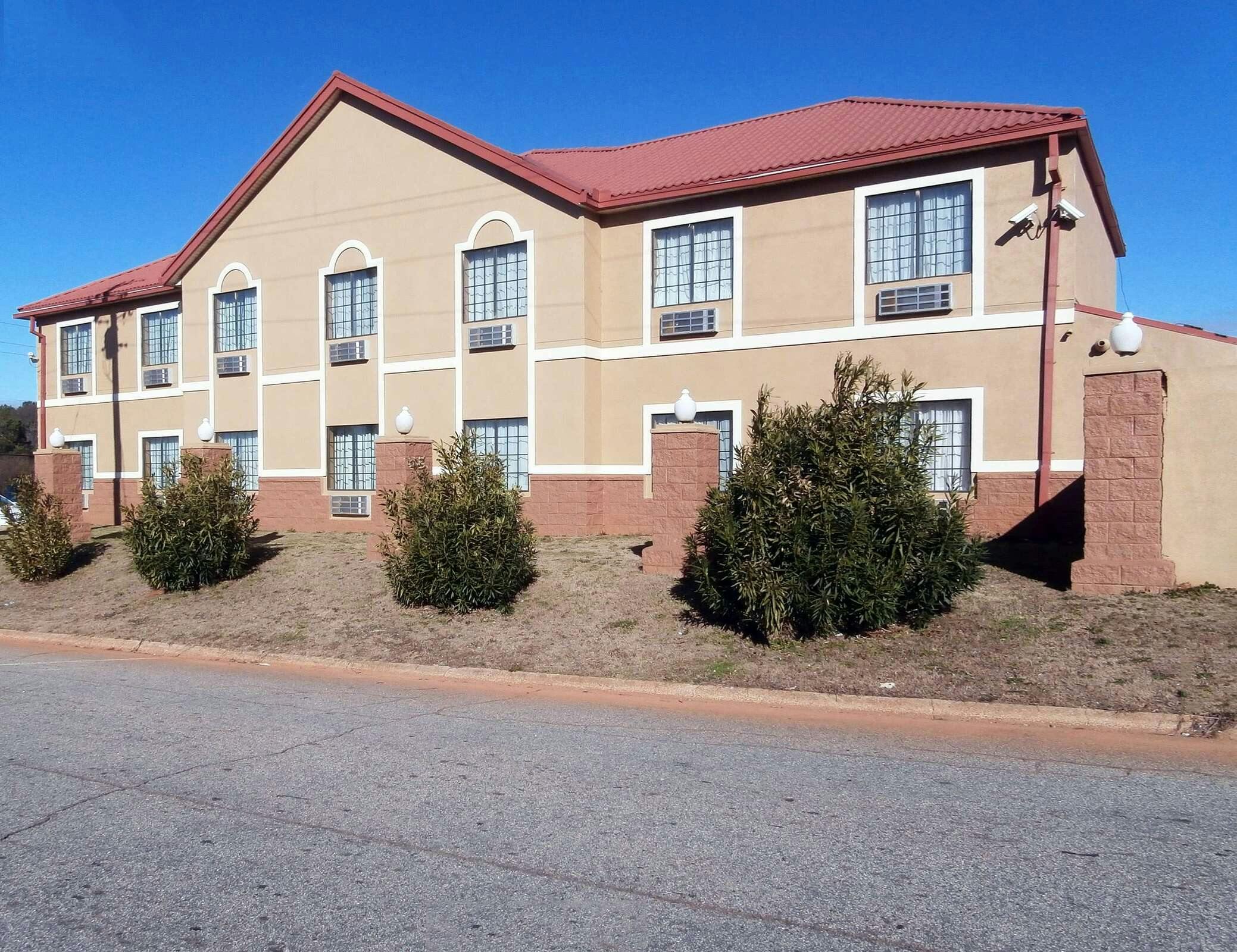 Hotel Americas Best Value Inn & Suites Griffin photo 1