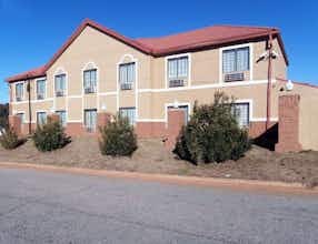 Hotel Americas Best Value Inn & Suites Griffin photo 1