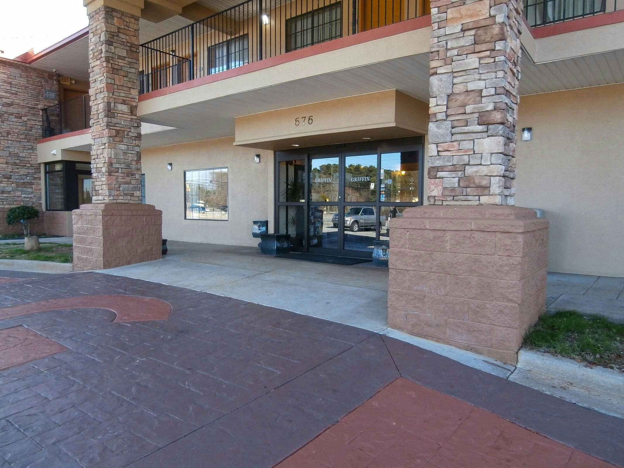 Hotel Americas Best Value Inn & Suites Griffin photo 4
