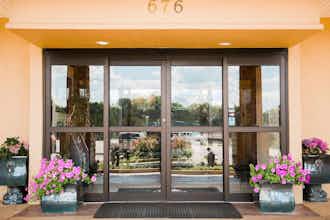 Hotel Americas Best Value Inn & Suites Griffin photo 5