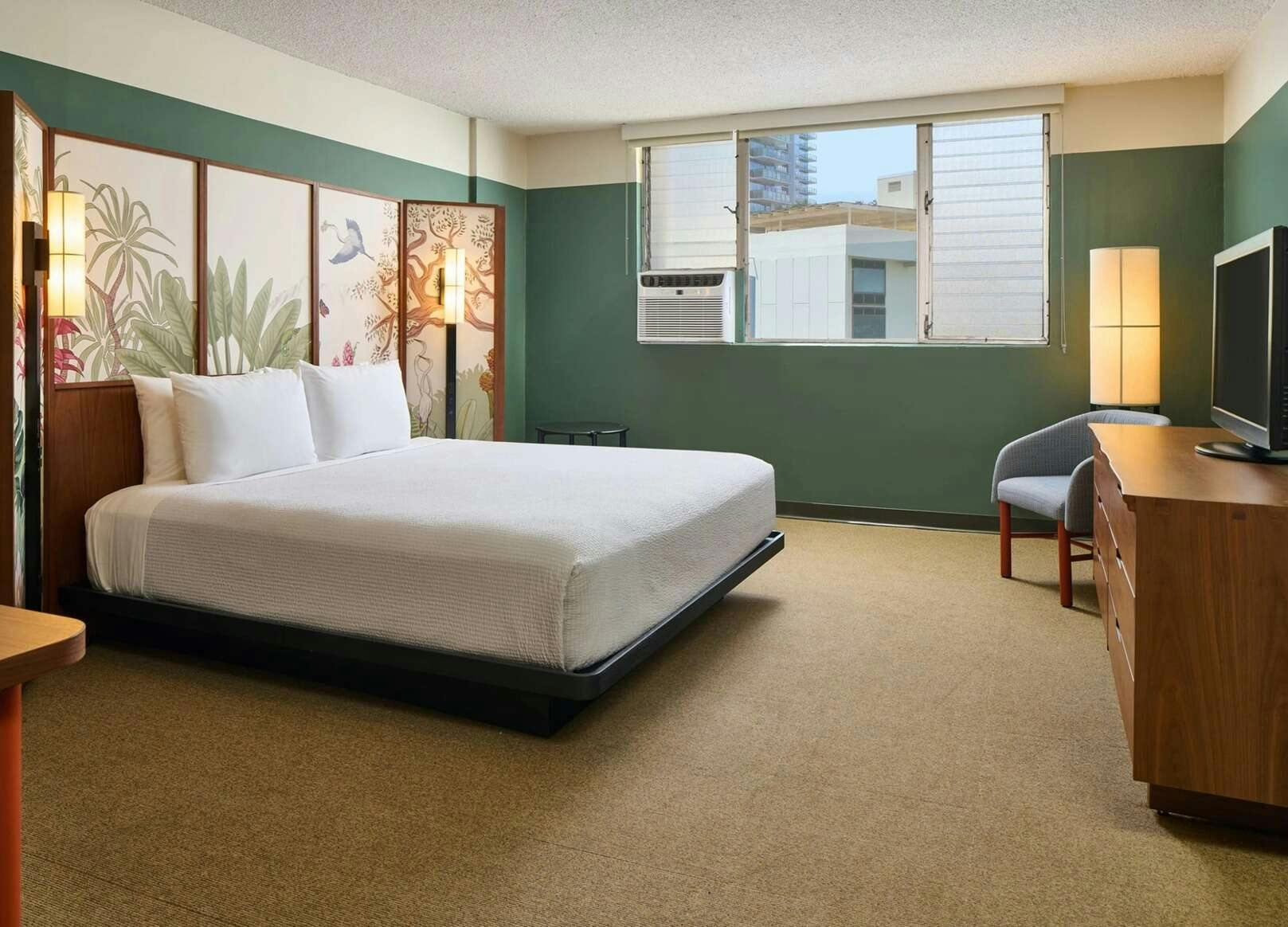 Hotel Pagoda Hotel photo 3