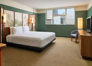 Hotel Pagoda Hotel photo 3