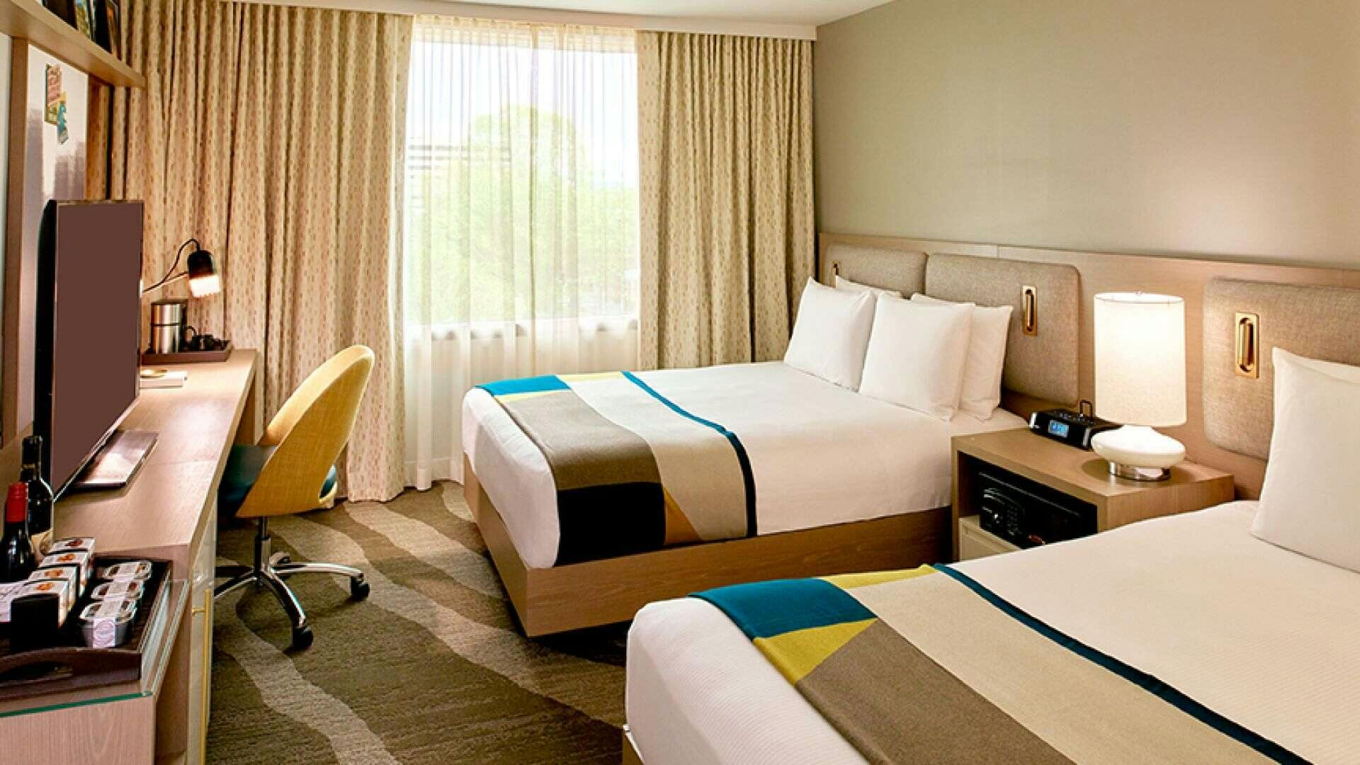 Hotel The Hotel Zags Portland photo 3