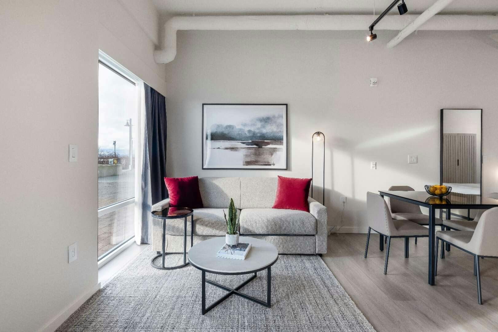 Hotel Steveston Waterfront Hotel photo 1