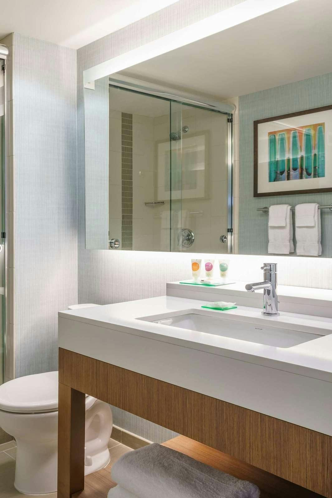 Hotel Hyatt Place Houston/Galleria photo 4