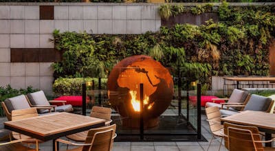 The Hotel Zags Portland