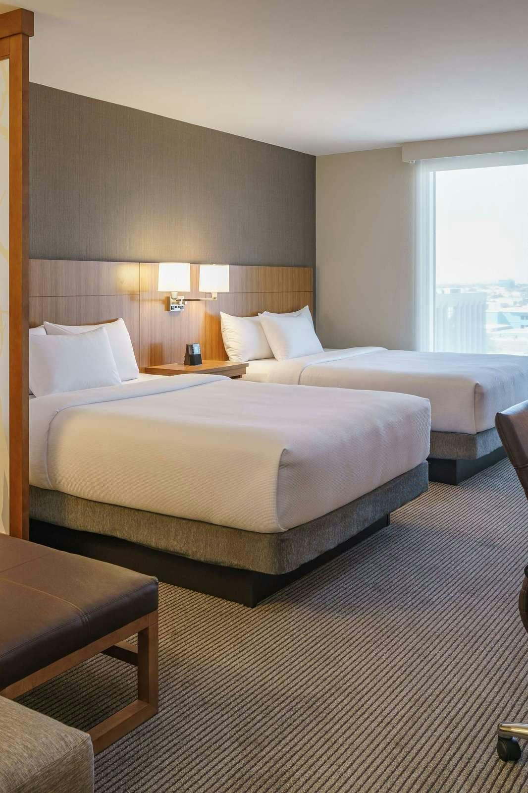 Hotel Hyatt Place Houston/Galleria photo 2