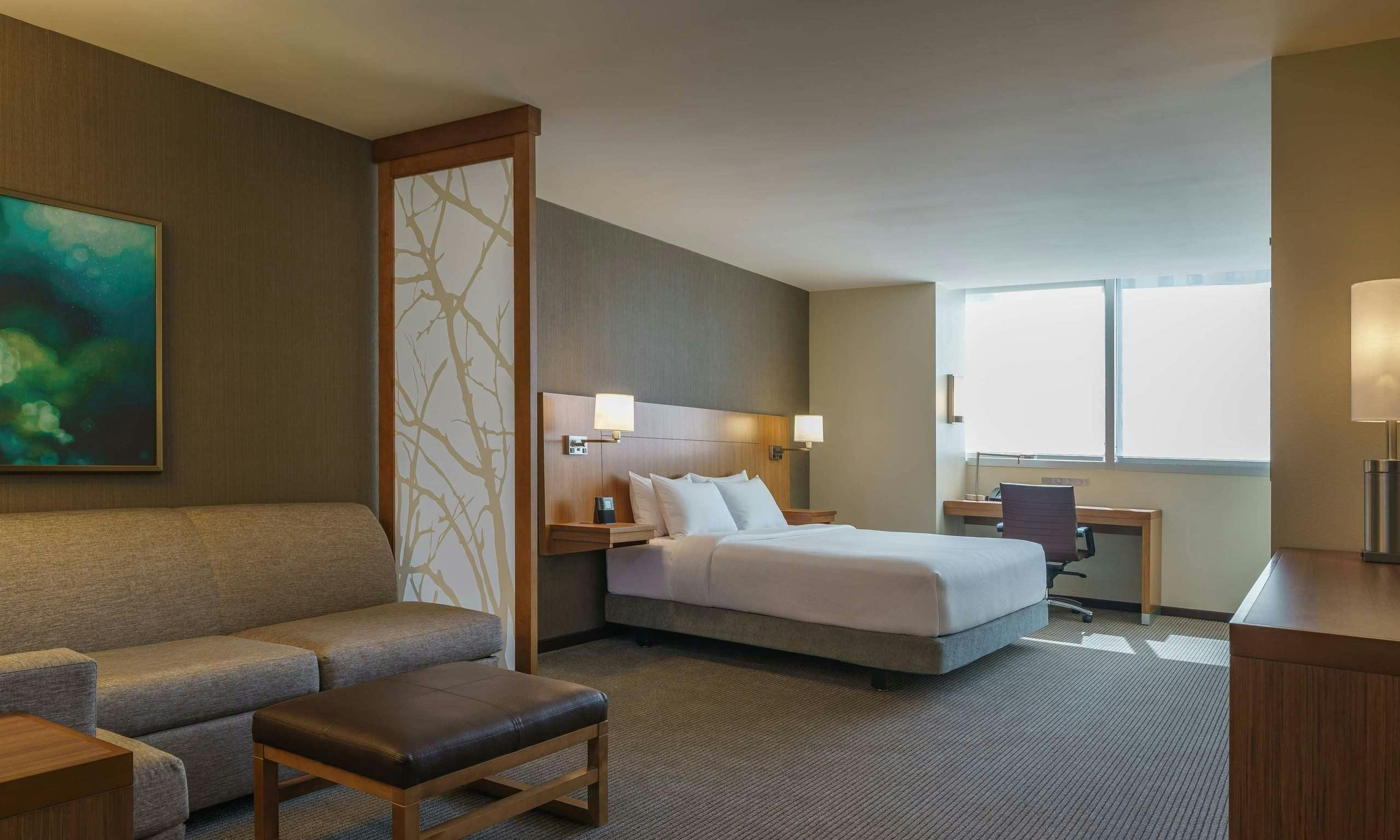 Hyatt Place Houston/Galleria