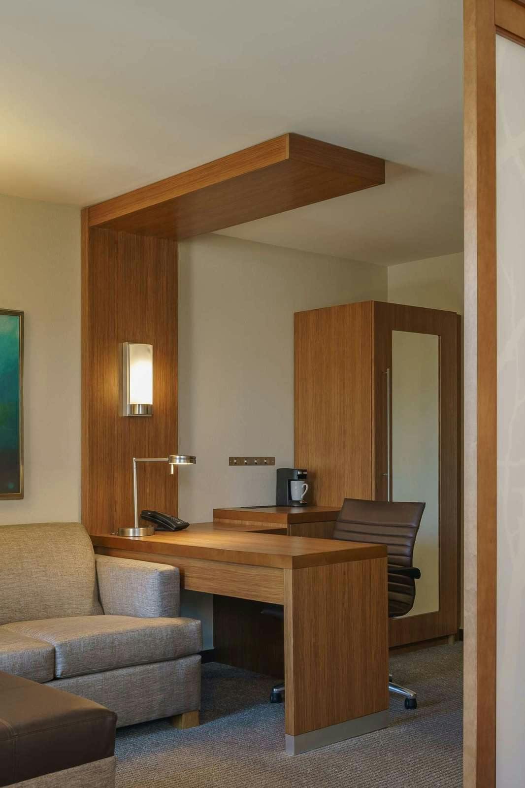 Hotel Hyatt Place Houston/Galleria photo 3