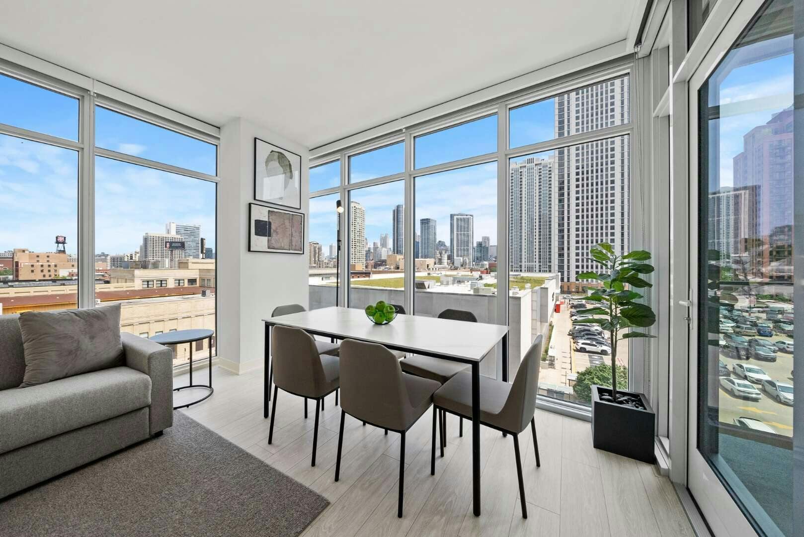 Hotel Level Chicago - Fulton Market photo 1