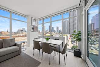 Hotel Level Chicago - Fulton Market photo 1