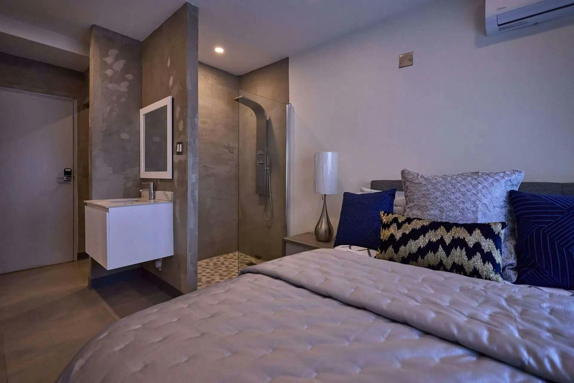 Hotel Ola Boutique Hotel photo 1
