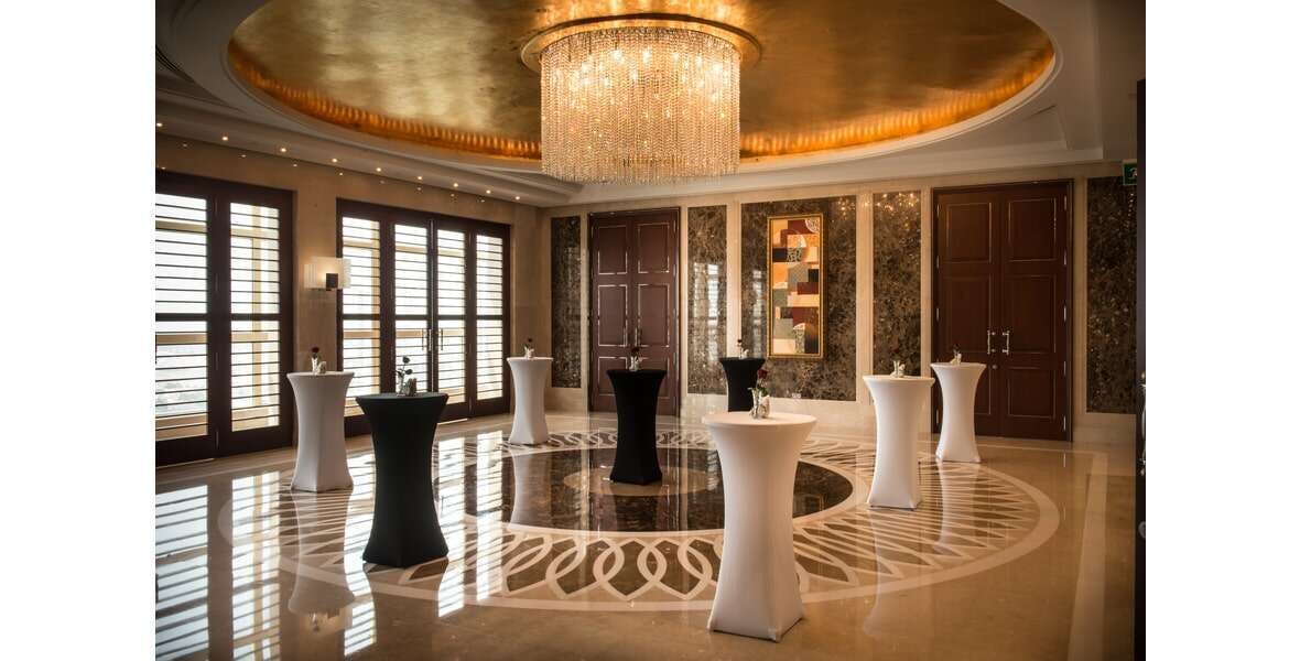 Hotel Grand Millennium Dubai photo 3