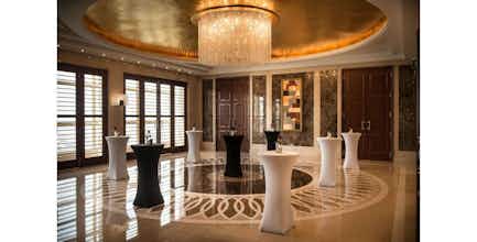 Hotel Grand Millennium Dubai photo 3