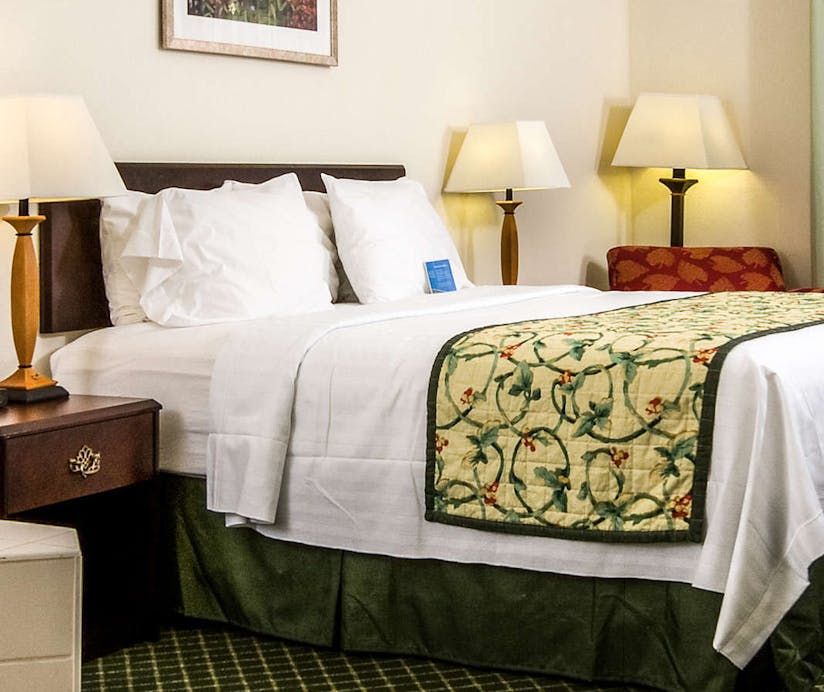 Fairfield Inn By Marriott Orlando Airport Mco Hoteltonight