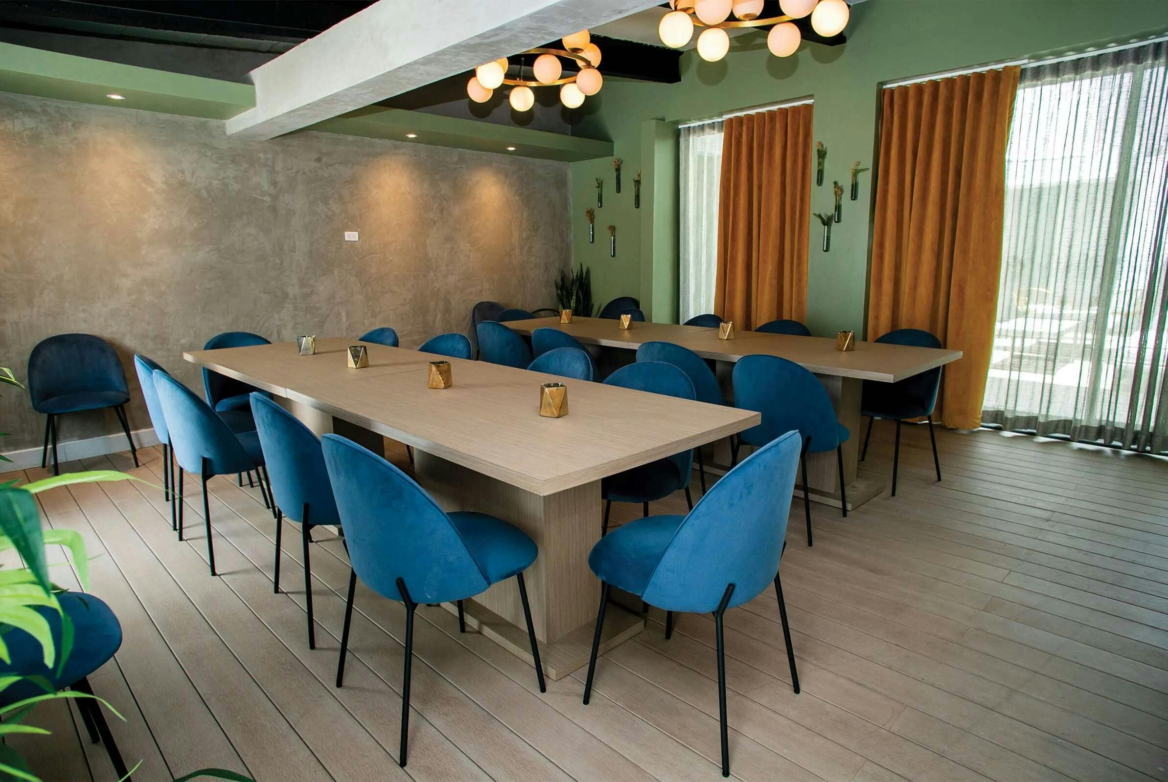 Hotel Trópica Beach Hotel photo 2