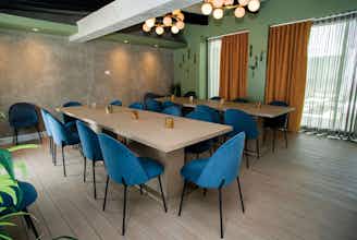 Hotel Trópica Beach Hotel photo 2