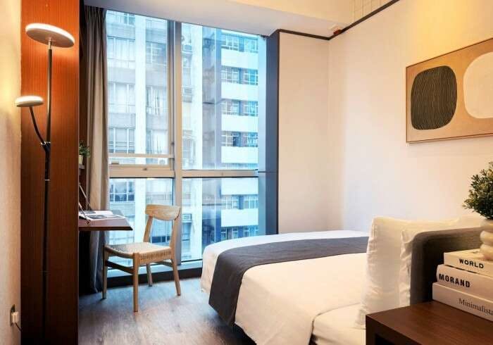 Hotel Dash Living On Queen photo 5