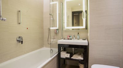 Starhotels Michelangelo Roma