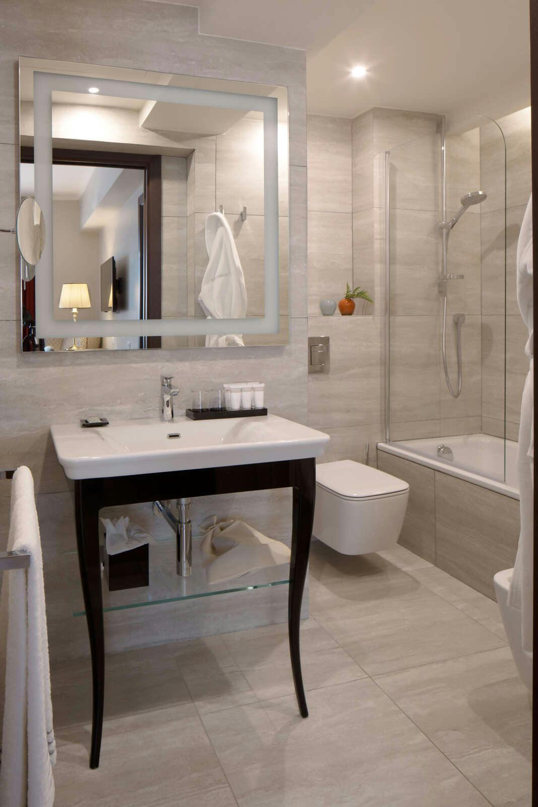 Hotel Starhotels Michelangelo Roma photo 2