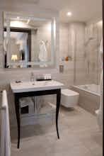 Hotel Starhotels Michelangelo Roma photo 2
