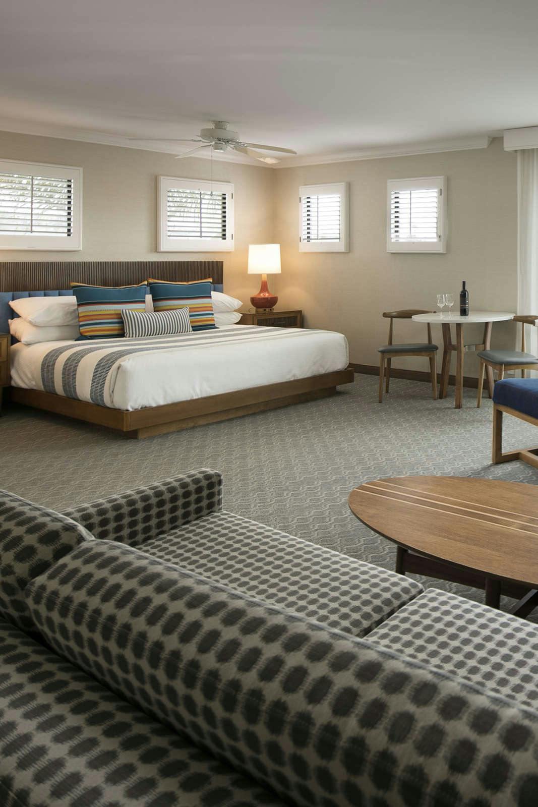 Hotel Sandcastle Hotel on the Beach photo 2