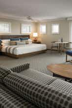 Hotel Sandcastle Hotel on the Beach photo 2