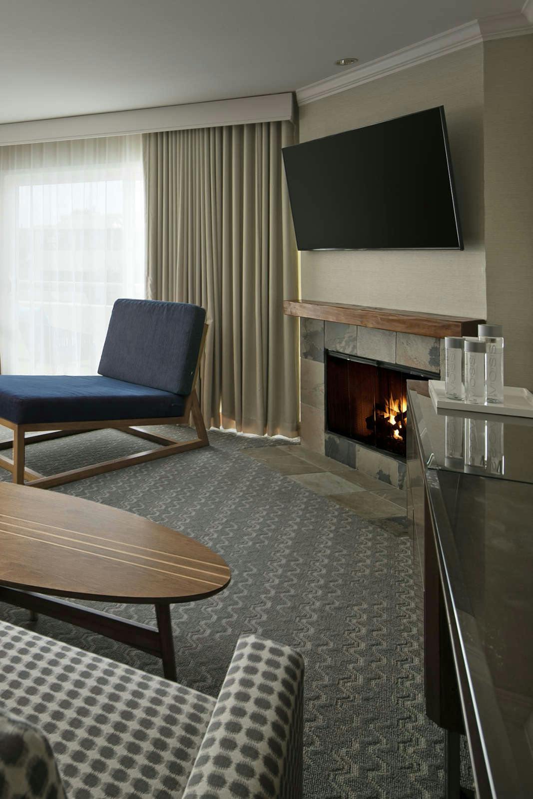 Hotel Sandcastle Hotel on the Beach photo 3