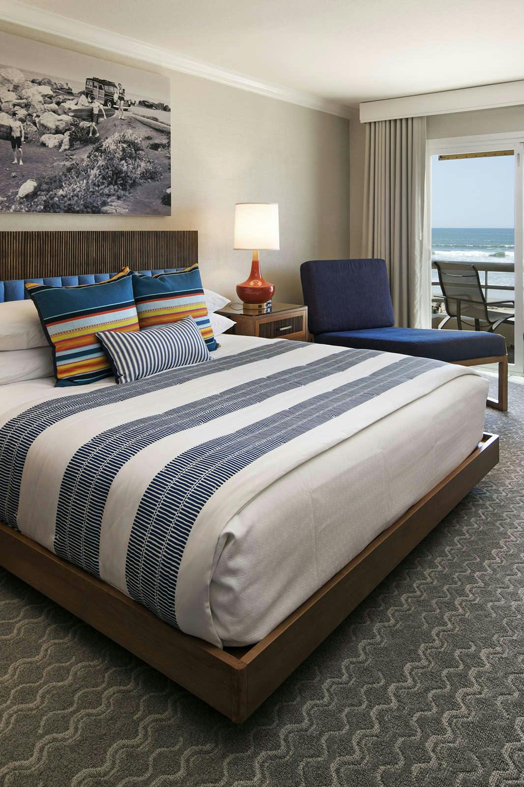 Hotel Sandcastle Hotel on the Beach photo 1