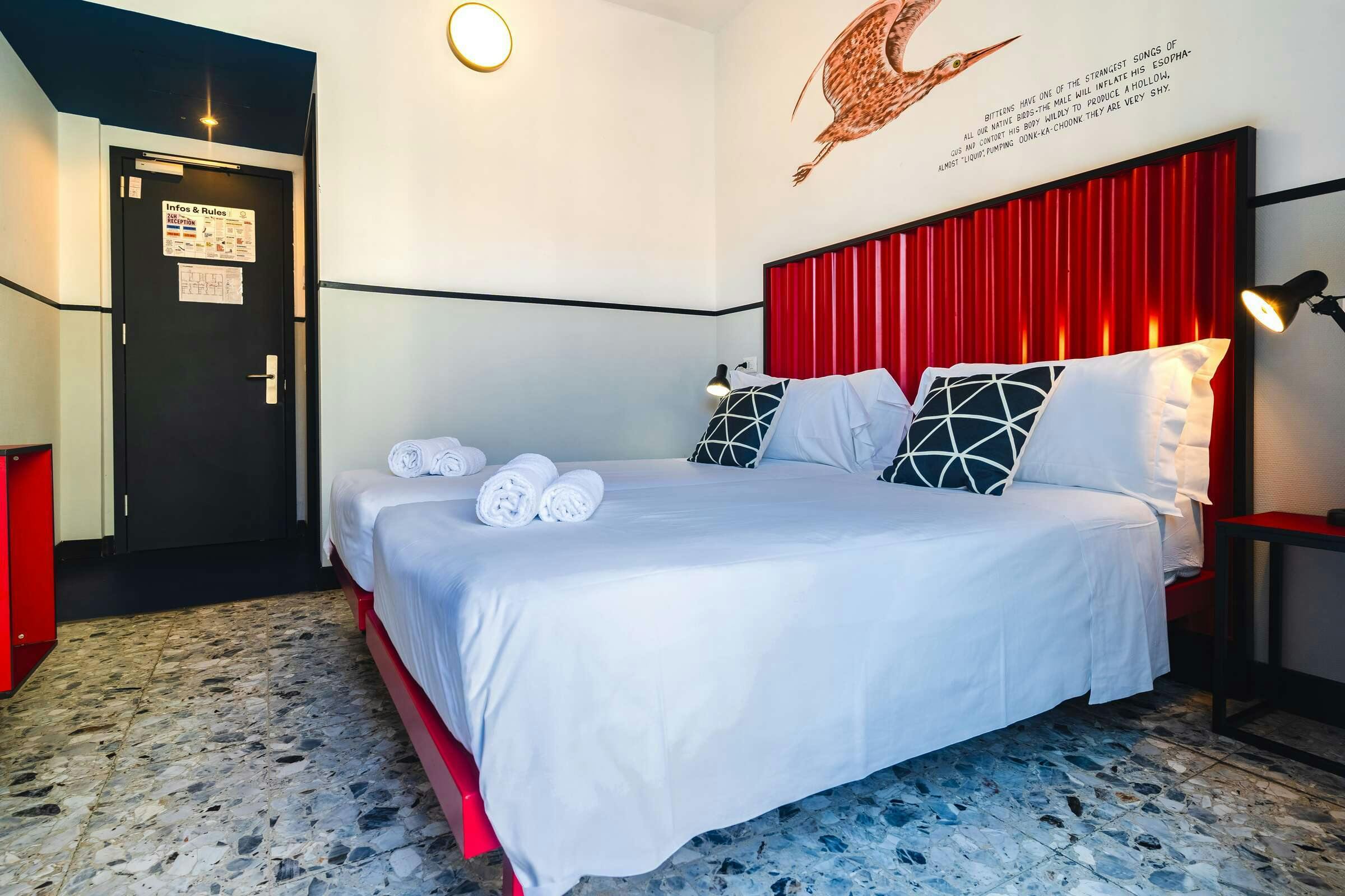 Hotel YellowSquare Milan photo 4