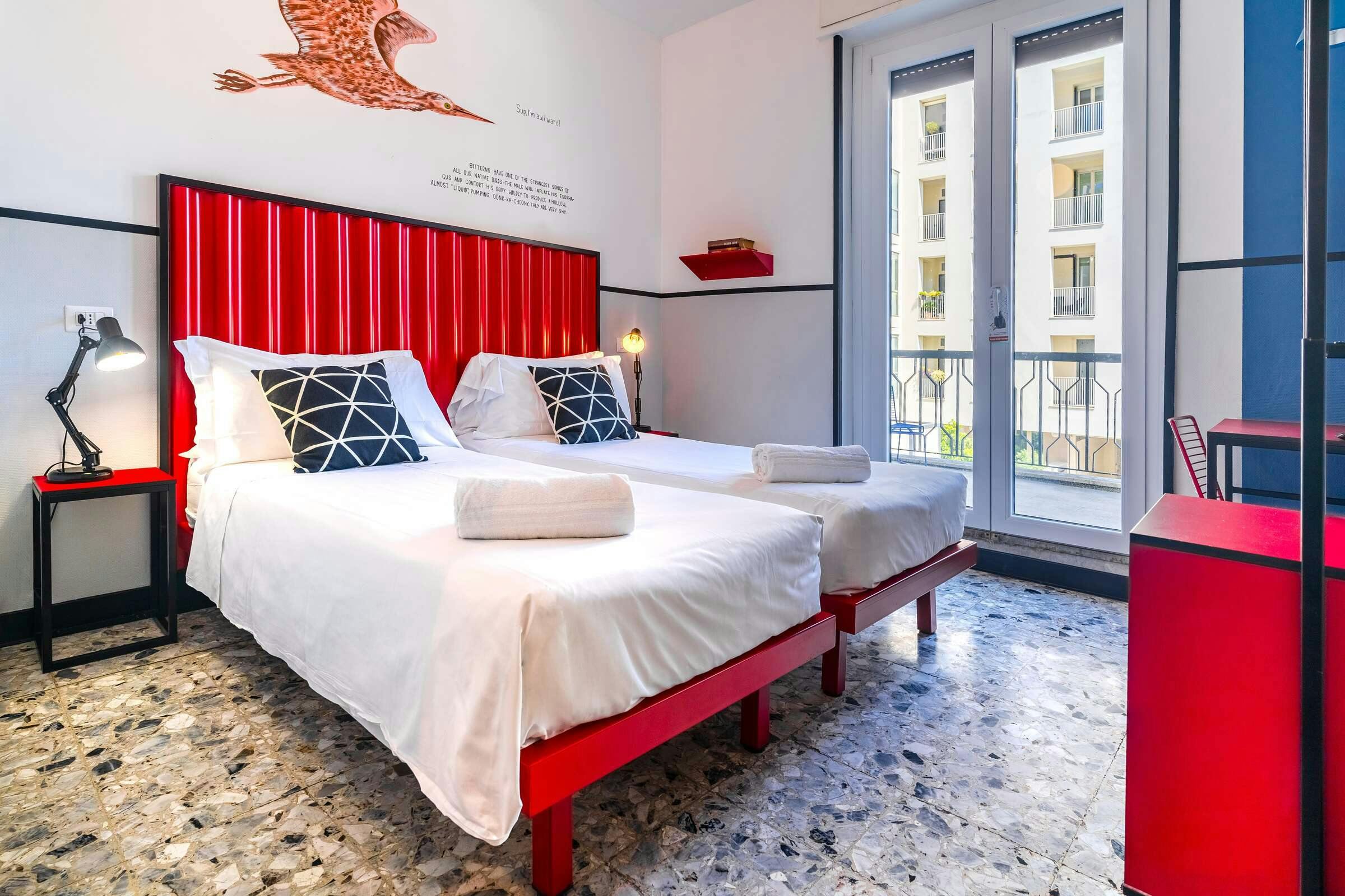 Hotel YellowSquare Milan photo 5
