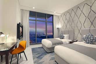 Hotel Millennium Atria Business Bay photo 3