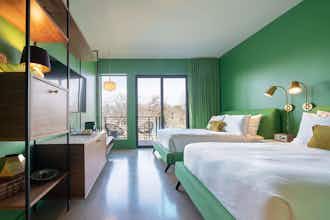Hotel The Ruby Hotel photo 5