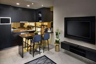 Hotel Millennium Atria Business Bay photo 2