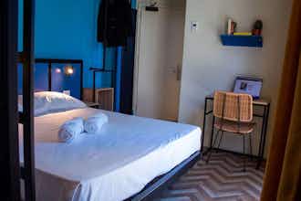 Hotel YellowSquare Florence photo 4