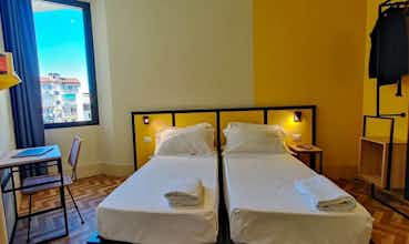 Hotel YellowSquare Florence photo 5