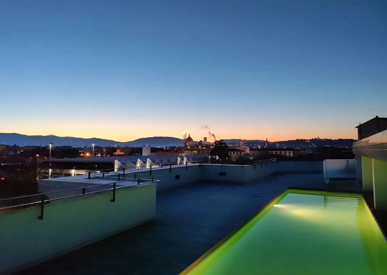 Hotel YellowSquare Florence photo 1