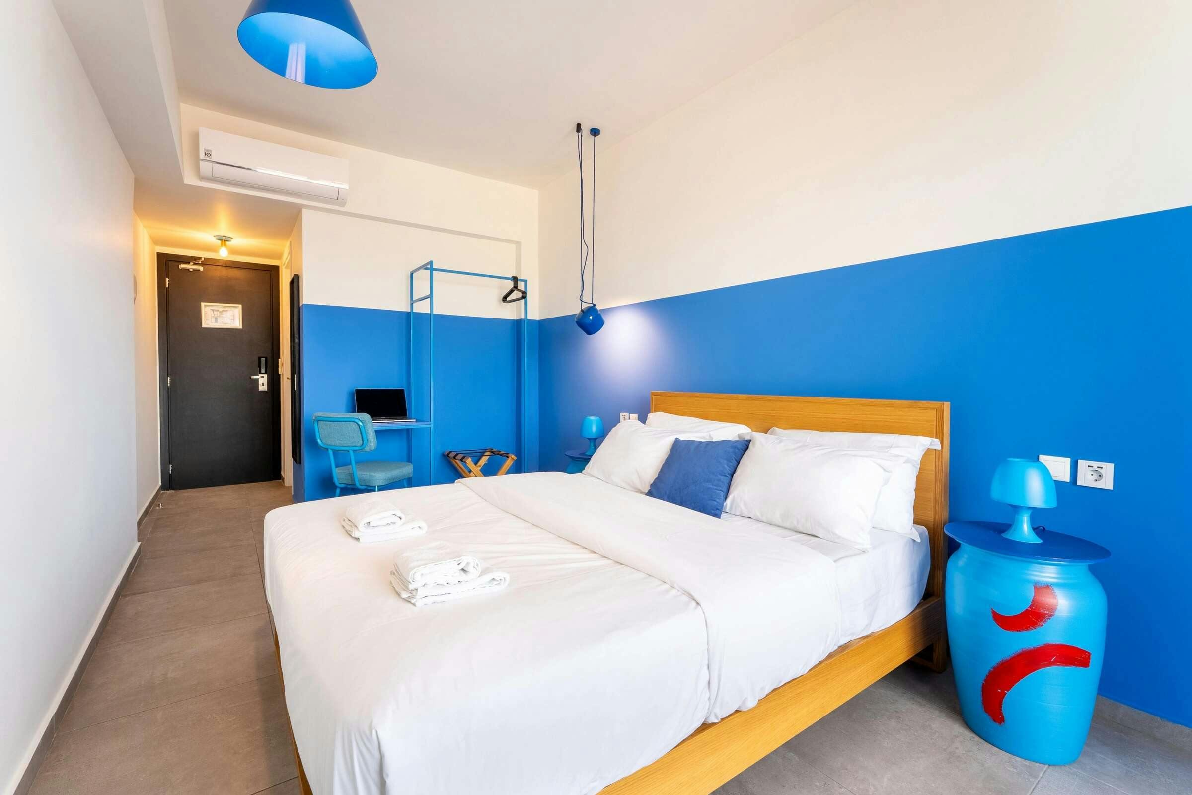 Hotel YellowSquare Athens photo 4