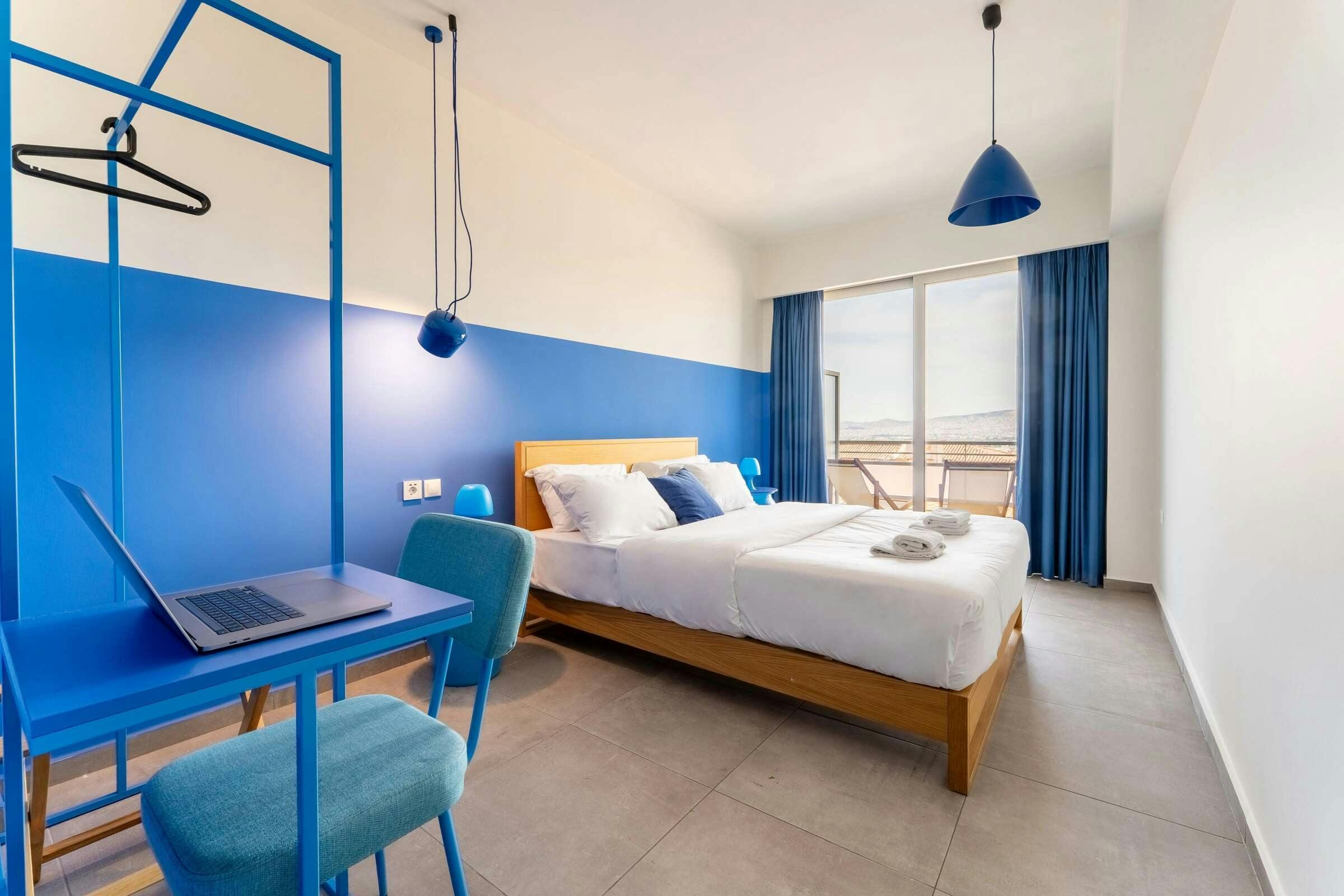 Hotel YellowSquare Athens photo 5