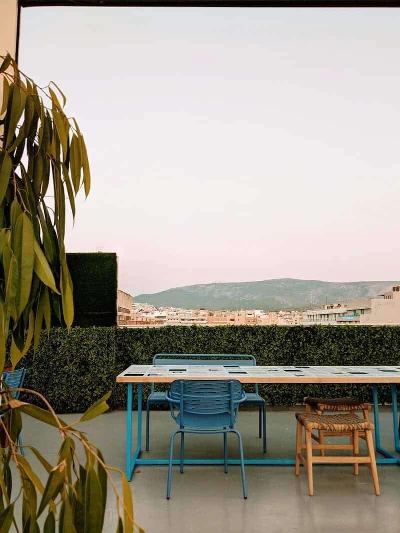 Hotel YellowSquare Athens photo 3