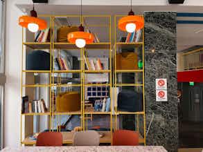 Hotel YellowSquare Athens photo 1