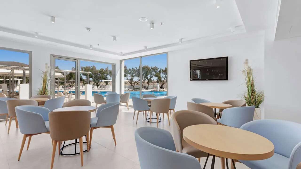 Hotel THB Cala Lliteras Hotel - Adults Only photo 2