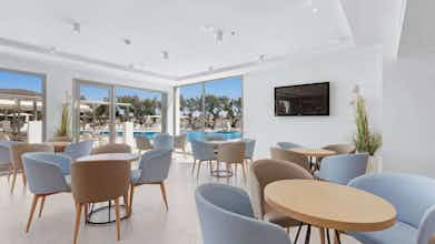 Hotel THB Cala Lliteras Hotel - Adults Only photo 2