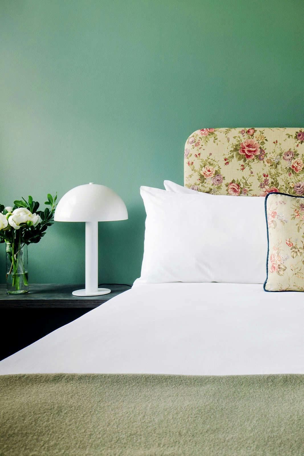 Hotel Palihotel Seattle photo 4