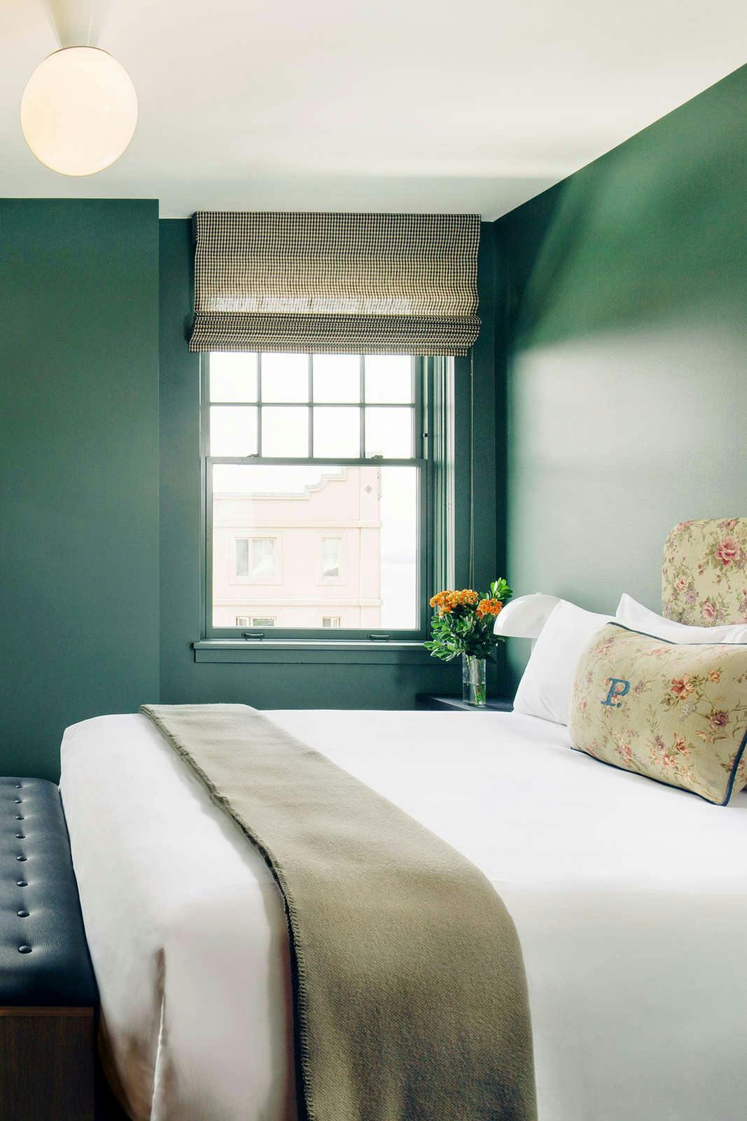 Hotel Palihotel Seattle photo 2